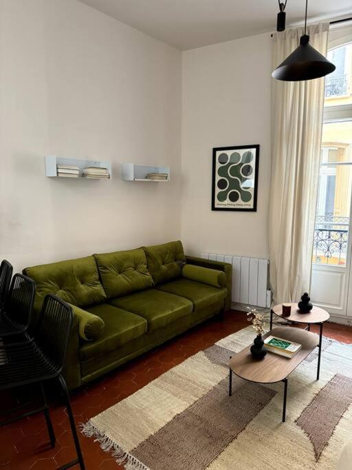 La Real - Apt 2 Chambres Renove Perpignan Exterior foto